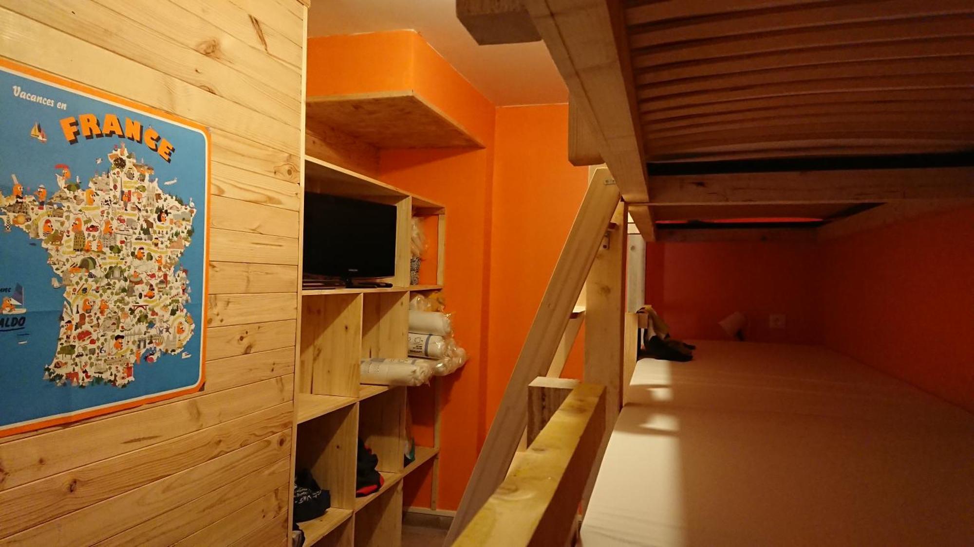 Superbe Logement 12 Pers Famille Ou Groupe. Ларёнс Экстерьер фото